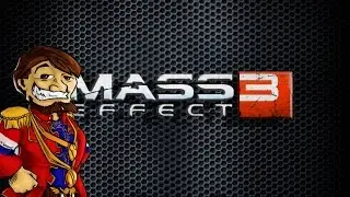 [Spéciale 1K] Mass Effect 3 Bob Lennon 11/11