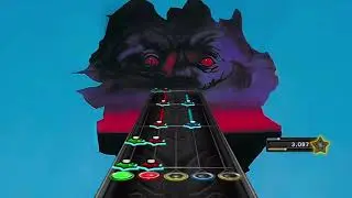 Sepultura - Troops of Doom (Clone Hero)