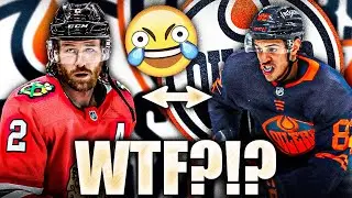 lol edmonton