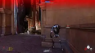 CIS Takes Control of Naboo - Star Wars Battlefront 2 Galactic Assault