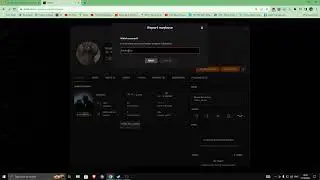 How to report smurf account on faceit