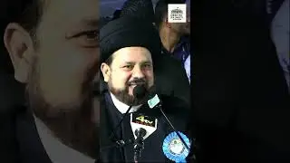 Moulana Dr. Syed Nisar Hussain Hydera Aga | Shia Community | #waqfprotest #asad