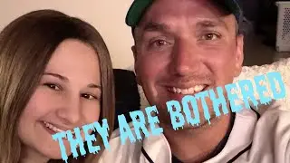 Gypsy rose and Ken Urker ARE HIGHLY BOTHERED, they are STRIKING content creators channels