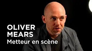 🎙️ INTERVIEW / Oliver Mears, metteur en sc&egrave;ne | Semele, Haendel