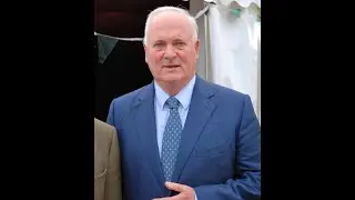 John Bruton - In Conversation with Carl Dinnen