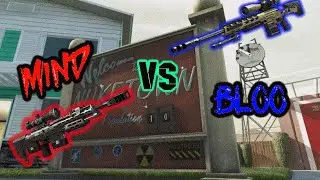 Mind Vs Bloo