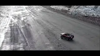Alaska rc Adventure