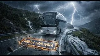 MUĞLA ŞANLIURFA SEFERİ