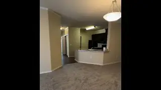 Spacious and Inviting: C1 Apartment Tour at Gateway at Northwest, Georgetown, TX!