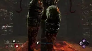 The Hag - Shackles & Mori 💀 | Dead By Daylight