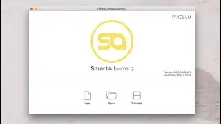 Smart Albums Full Version + keygen