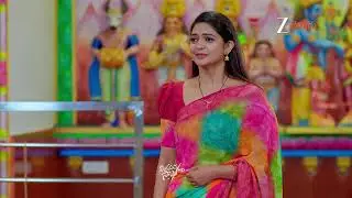 Nindu Noorella Savaasam Promo - 17 Feb 2026 - Mon to Sat at 6:00 PM - Zee Telugu