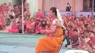 santanu tripathy parayana 