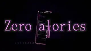 Bender 3d TVC Monster Energy X NEFFEX - fan made