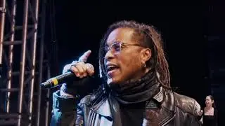 Tonho Crocco, S&eacute;rginho Moah, Orquestra da Ulbra e Nest Panos