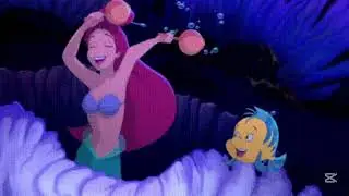 The Little Mermaid Fish Song - @SuperSimpleSongs @SavageKidsTV
