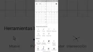 GeoGebra Graphing Calculator APK for Android