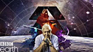 Exploring Destiny Episode 2: With David Attenborough