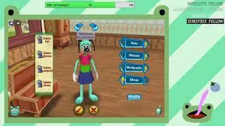 [1/2/2021] Casual Toontown Stream | W101 later w/ cfcard