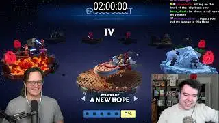 Timer Tots 2 with DBJ DeadBlossomJesse