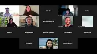 Real Stories, Real Strategies for PhDs and Postdocs
