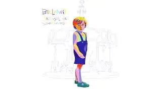 Be.Lanuit - Suave Voy (ft. Cecilia Abularach) - 0367