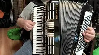 Hohner Imperator V.
