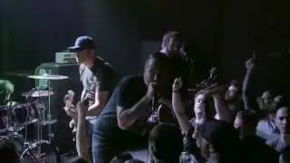 Boysetsfire - Saint Vitus 2014