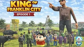 Kings of Franklin - The Untold Story Part 1💥