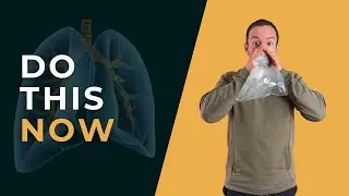 The #1 Breathing Exercise For Pain Relief