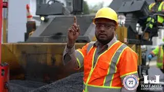 International Union of Operating Engineers and Fort Myer Construction 1