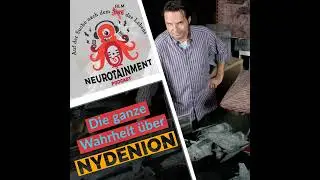 Die ganze Wahrheit &uuml;ber Nydenion