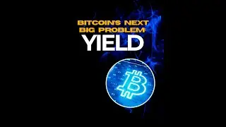 Solving Bitcoins Yield Problem #shorts