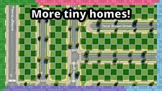 Some classic city interference! (other channel)