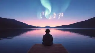 Quiet Evening at the Dock – Chill Lo Fi Music for Focus & Relaxation