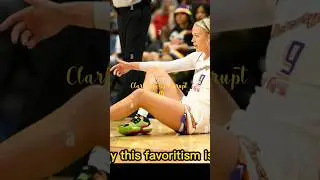 WNBA's Officiating Crisis