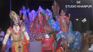 जय देवी जागरण पार्टी ग्राम कोड़ा शमशाबाद प्रो० मनवीर कुमार मो०8954172928 एंड  मोहित साउंड सर्विस
