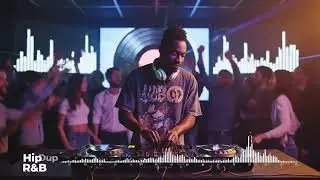 Hip Hop R&B Hits 2026 🔥 January Rap & Smooth RnB Mix