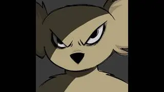 Mad Sam #roblox #bearalpha #bear2 #bearalpharoblox #bearroblox
