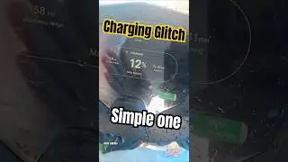 CHARGING period of simple one at home #simpleone #electricvehicle #charging