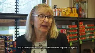 Munch Community Pantry, Havant