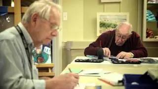 LeadingAge Ohio - For People. Not for Profit.