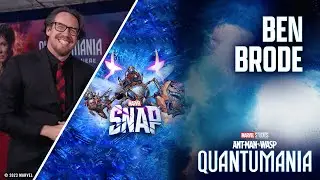 Ben Brode On Bringing Kang The Conquerer To Marvel SNAP In The New Season