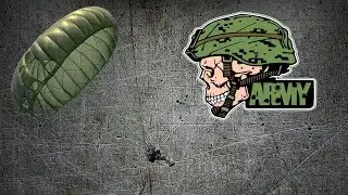 Jumpmaster Helmet Cam (CAF)