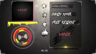 Hardwatcherz - Endless Summer (Hardstyle) (FREE release)