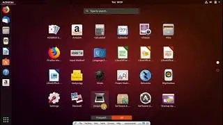 Make Ubuntu Full Screen in VirualBox [in Hindi]