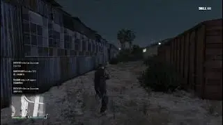 GTA 5 ONLINE - VagoK
