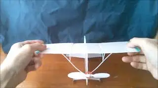 Grumman's Sto-Wing type Folding