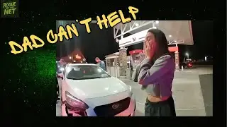 She Thought Her Dad Being a Cop Would Save Her&hellip; Nope | Former Officer Reacts