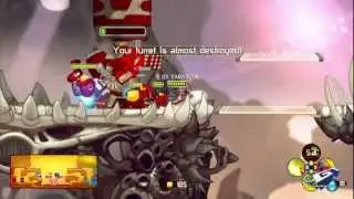 Awesomenauts - Review